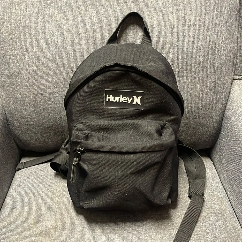 Hurley Mini Backpack - Picture 5 of 12
